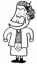 勝手に姑にされて腹が立ったことはありますか？