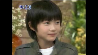 [実況・感想]  刑事ゆがみ　#08