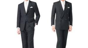 礼服・喪服を持っていない