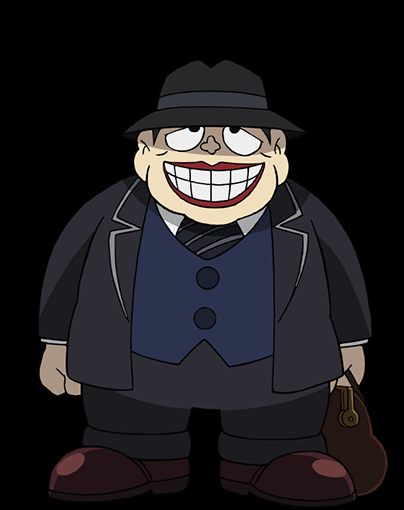 礼服・喪服を持っていない