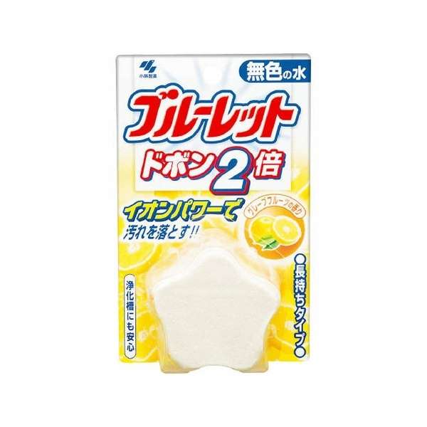 トイレタンク掃除してますか？
