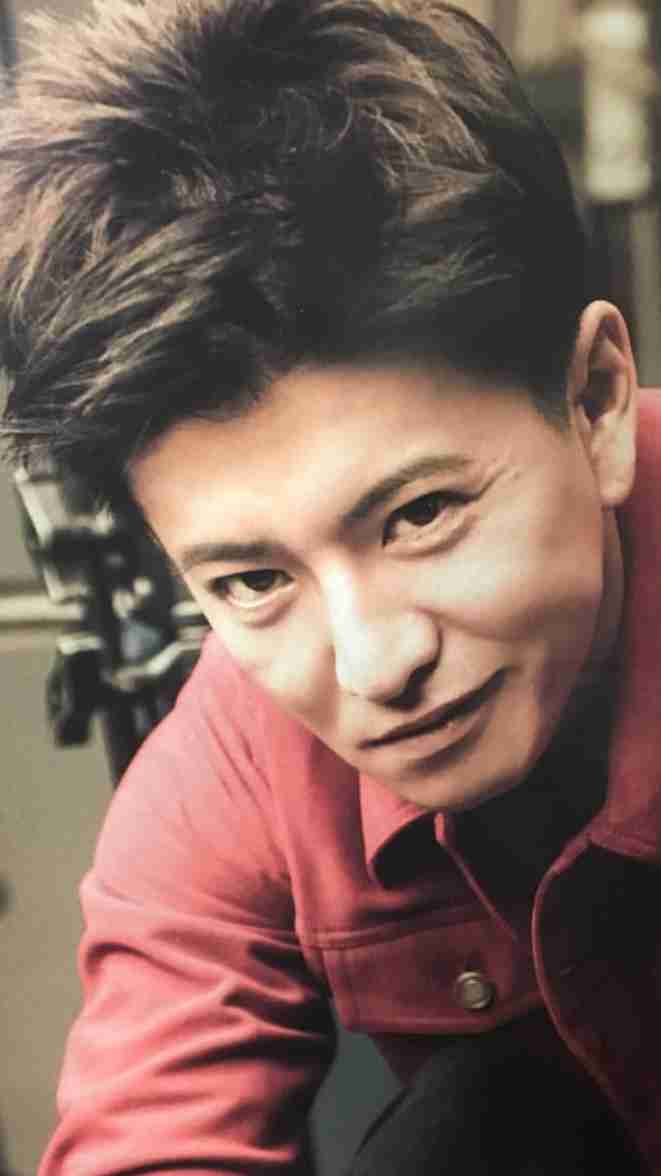 香取慎吾「渋さがたまらない」アダルトな魅力にファン興奮
