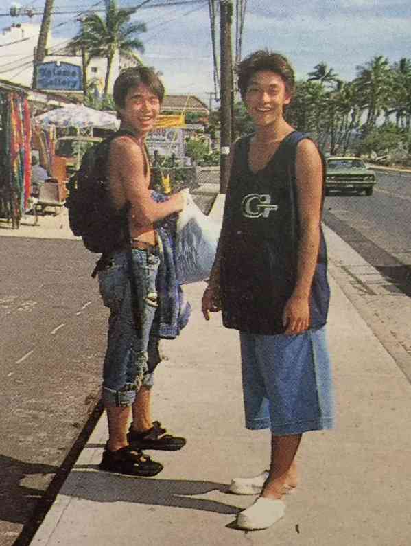 香取慎吾「渋さがたまらない」アダルトな魅力にファン興奮