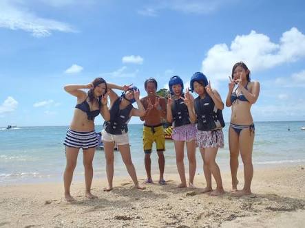 夏or冬　どちらが好きですか