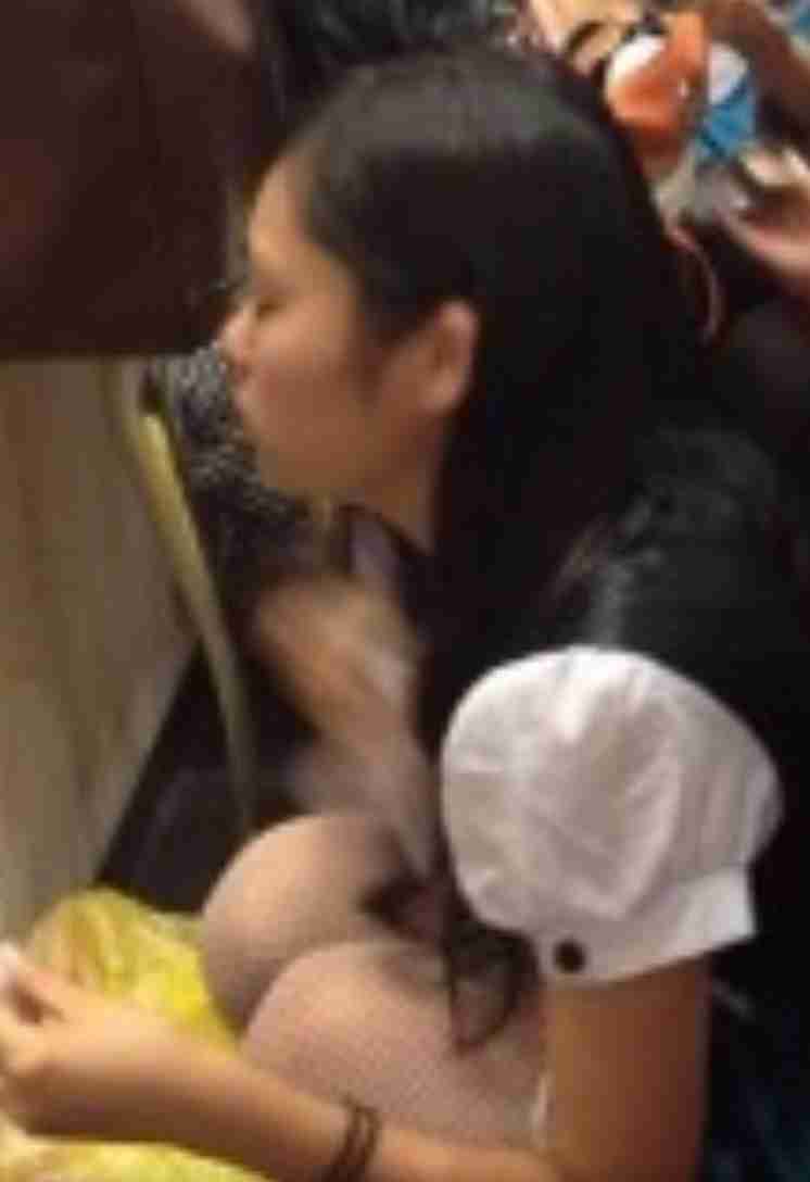 女子トイレでイラッとする事