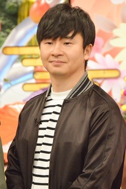 キャラを作ってないと思う芸能人