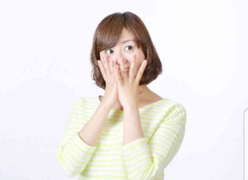 虫歯治療中の方！