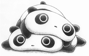 垂れ乳の戻し方。
