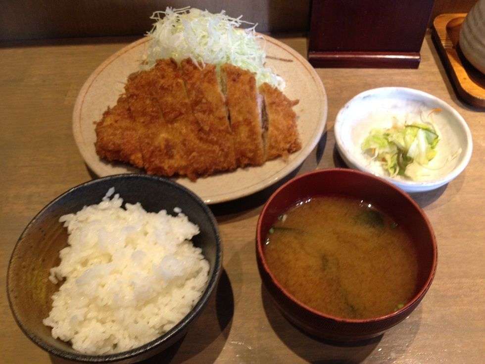 今年、一着も服を買ってない人