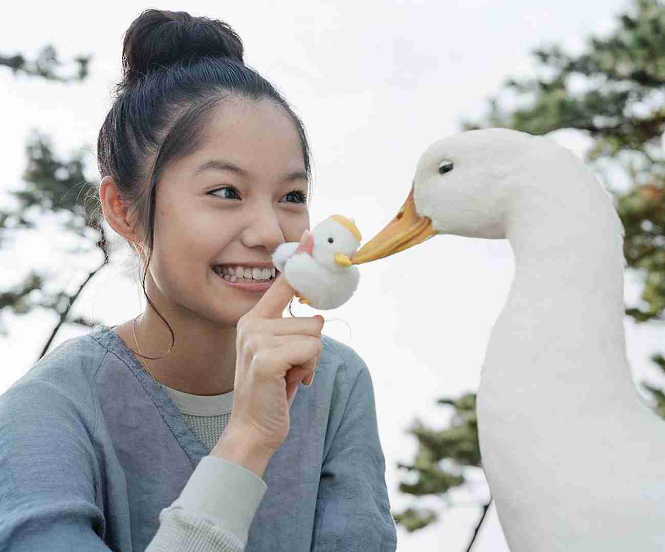 民放のドラマに出ない俳優、女優