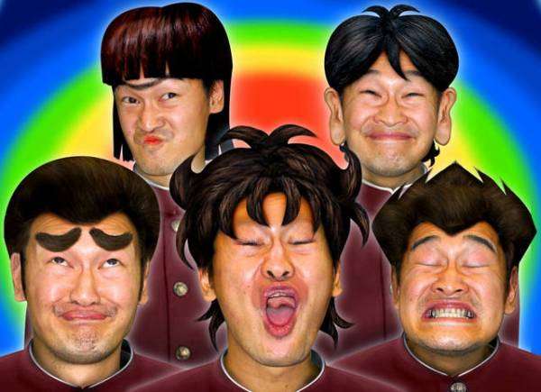[実況・感想]  人生逆転バトル カイジ