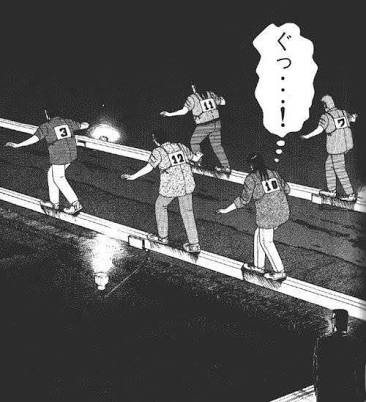 [実況・感想]  人生逆転バトル カイジ