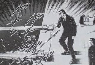 [実況・感想]  人生逆転バトル カイジ