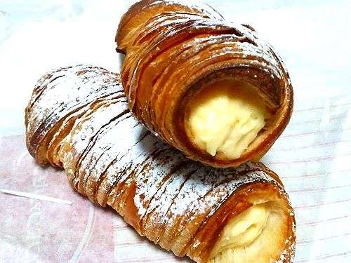 好きなパンの画像を貼るトピ