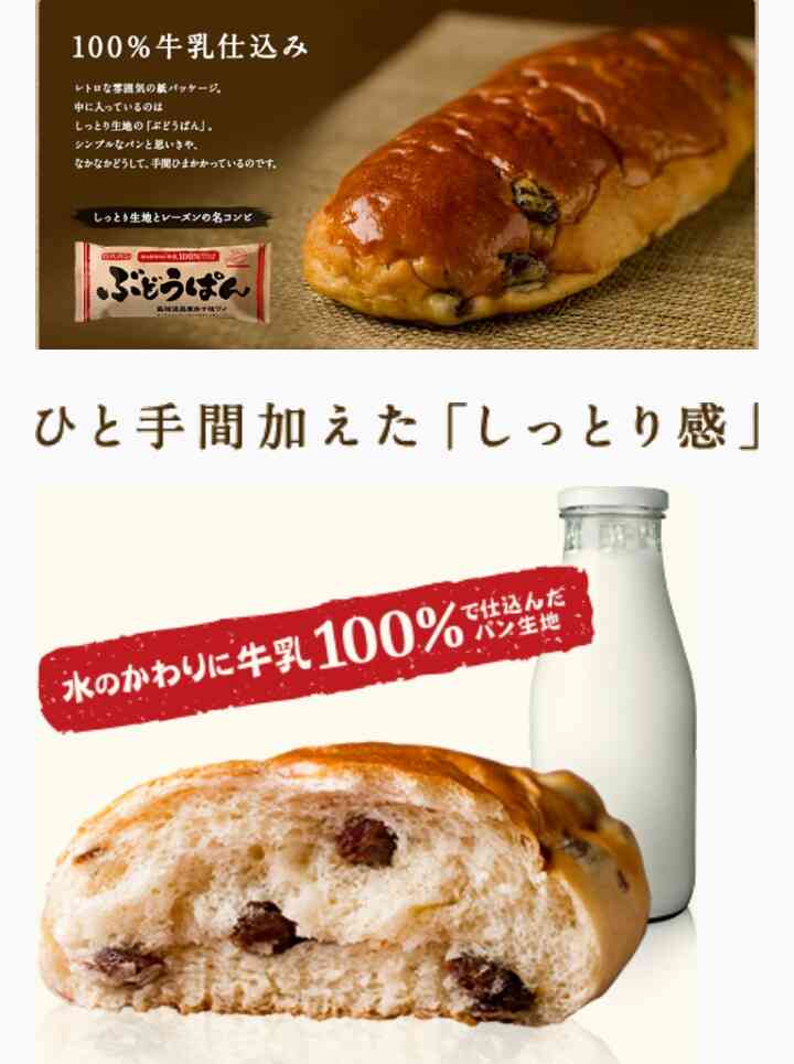 好きなパンの画像を貼るトピ