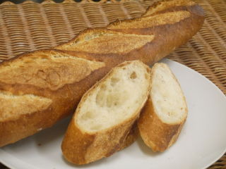 好きなパンの画像を貼るトピ