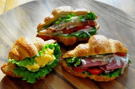 好きなパンの画像を貼るトピ