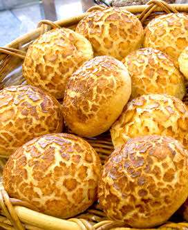 好きなパンの画像を貼るトピ