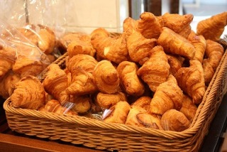 好きなパンの画像を貼るトピ