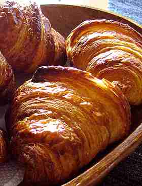 好きなパンの画像を貼るトピ