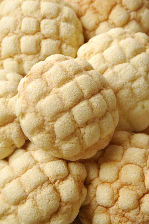 好きなパンの画像を貼るトピ