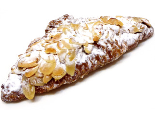 好きなパンの画像を貼るトピ