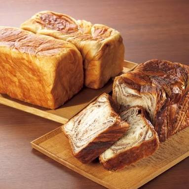 好きなパンの画像を貼るトピ