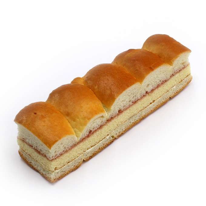 好きなパンの画像を貼るトピ