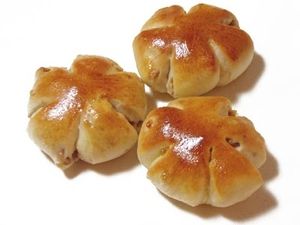 好きなパンの画像を貼るトピ