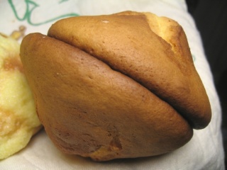 好きなパンの画像を貼るトピ