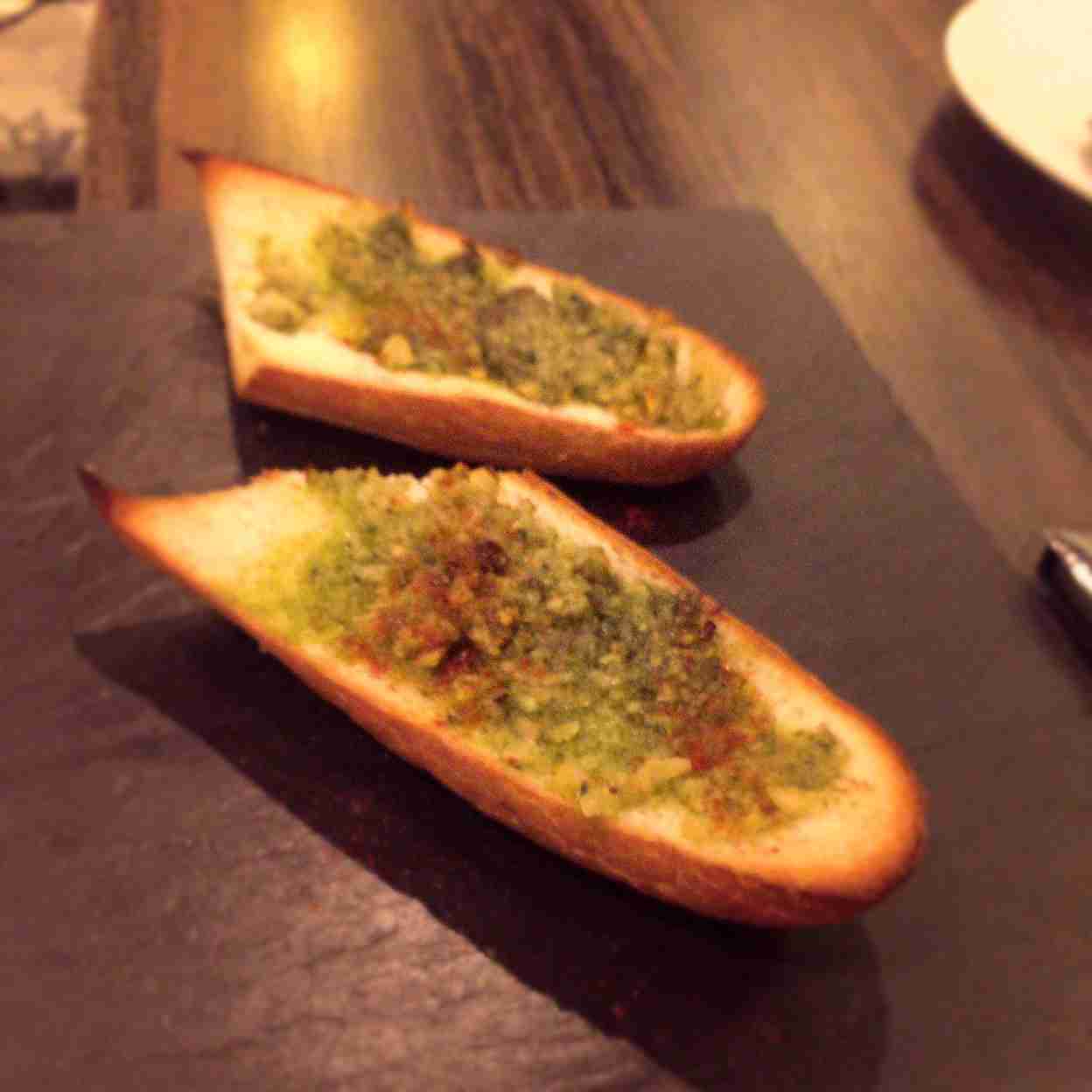 好きなパンの画像を貼るトピ