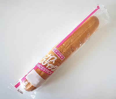 好きなパンの画像を貼るトピ