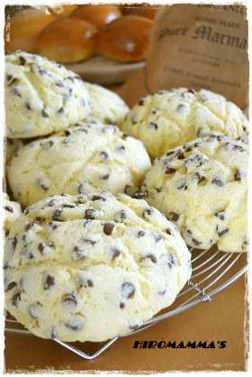 好きなパンの画像を貼るトピ