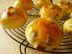 好きなパンの画像を貼るトピ