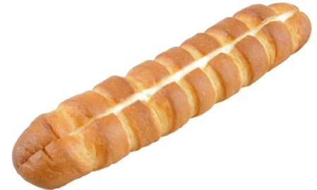 好きなパンの画像を貼るトピ