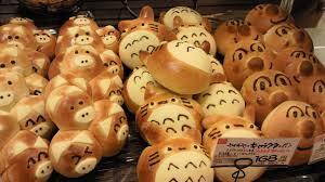 好きなパンの画像を貼るトピ