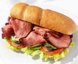 好きなパンの画像を貼るトピ