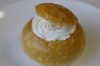 好きなパンの画像を貼るトピ