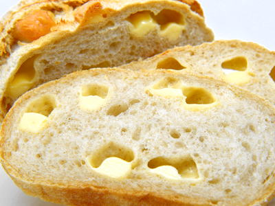 好きなパンの画像を貼るトピ