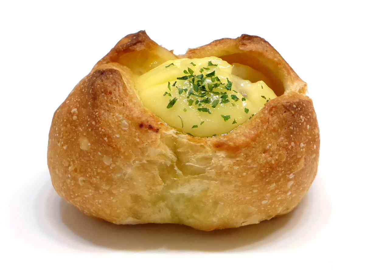 好きなパンの画像を貼るトピ