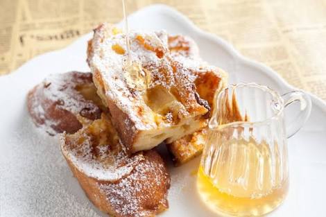 好きなパンの画像を貼るトピ