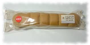 好きなパンの画像を貼るトピ