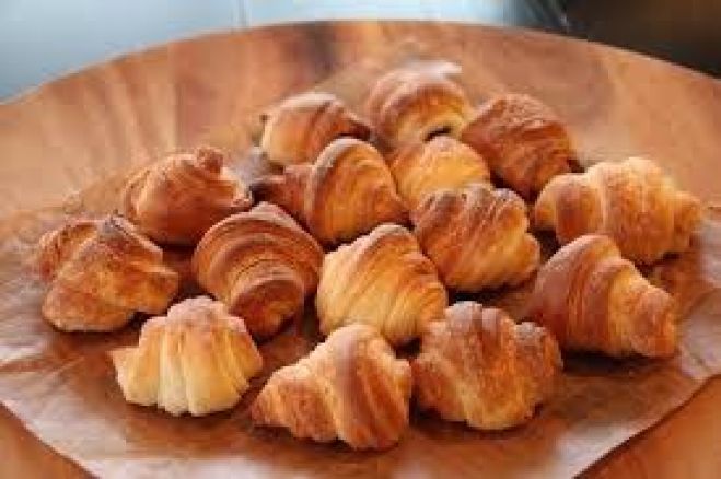 好きなパンの画像を貼るトピ