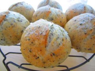 好きなパンの画像を貼るトピ