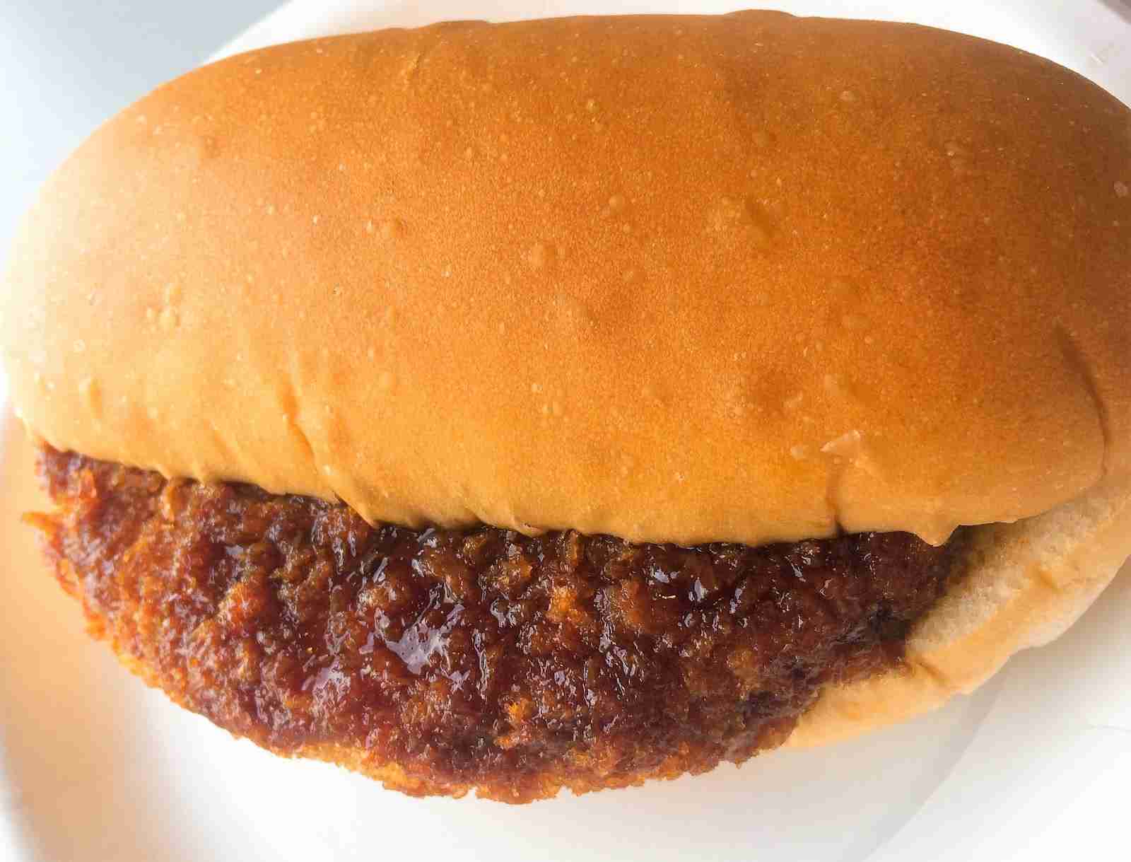 好きなパンの画像を貼るトピ