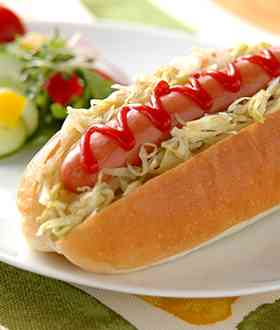 好きなパンの画像を貼るトピ