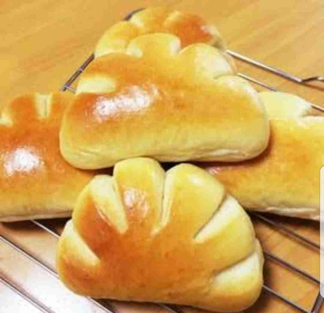 好きなパンの画像を貼るトピ