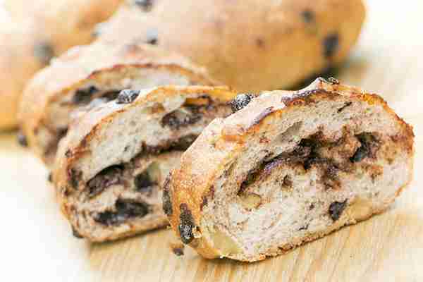 好きなパンの画像を貼るトピ