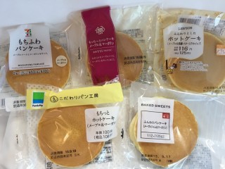 好きなパンの画像を貼るトピ