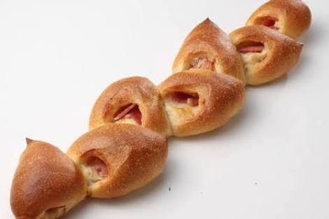 好きなパンの画像を貼るトピ